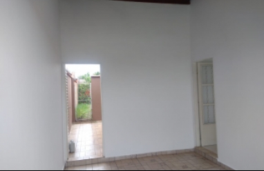 Casa para locação em Avaré