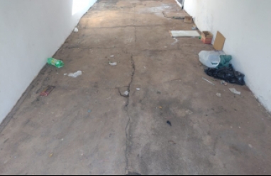 Casa para locação em Avaré