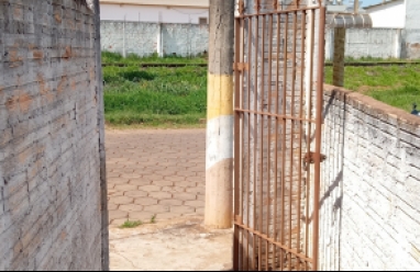 Casa para locação em Avaré