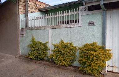 Casa para locação em Avaré