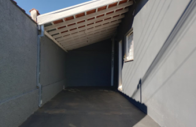 Casa para locação em Avaré