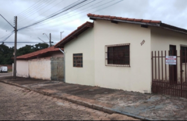 Casa para venda em Avaré