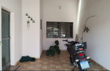 Casa para venda em Avaré