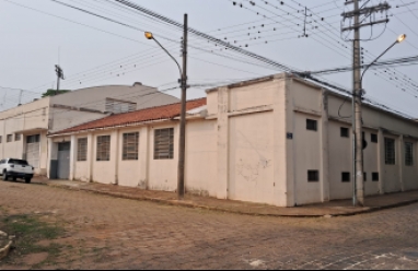 Galpão para locação em Avaré