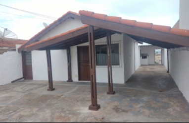 Casa para locação em Avaré