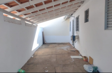Casa para locação em Avaré