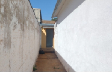 Casa para locação em Avaré