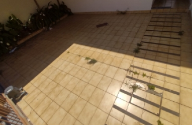 Casa para locação em Avaré