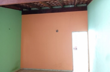 Casa para locação em Avaré