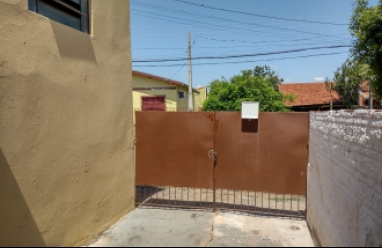 Casa para locação em Avaré