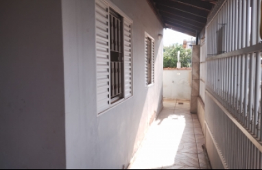 Casa para venda em Avaré