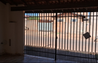 Casa para locação em Avaré