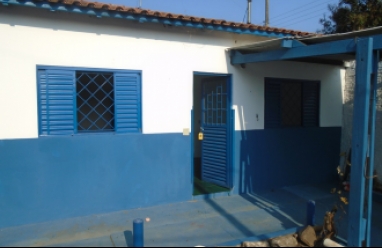 Casa para venda em Avaré