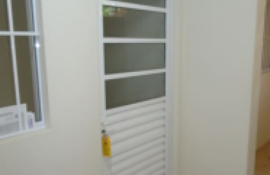 Kitnet para locação em Avaré