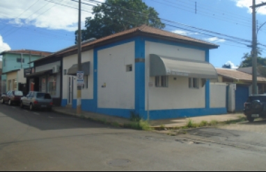Casa para locação em Avaré