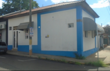 Casa para locação em Avaré