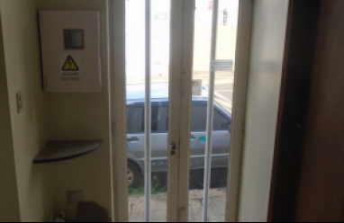 Casa para locação em Avaré