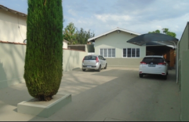 Casa para venda em Avaré