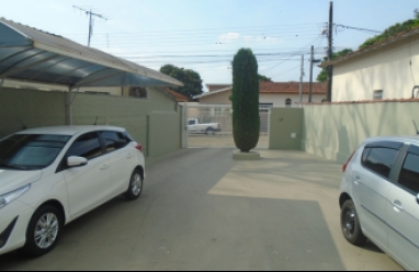 Casa para venda em Avaré