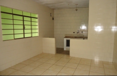 Casa para venda em Avaré