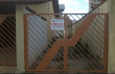 Casa para locação em Avaré