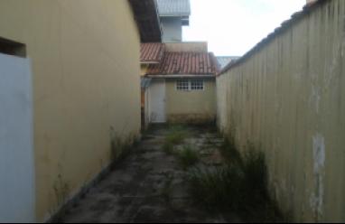 Casa para locação em Avaré