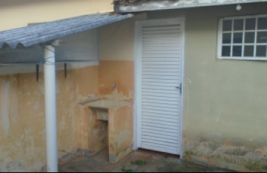 Casa para locação em Avaré