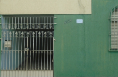 Casa para locação em Avaré
