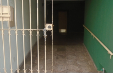 Casa para locação em Avaré