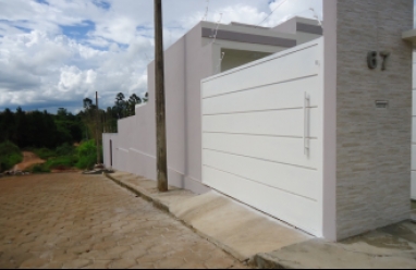 Casa para venda em Avaré