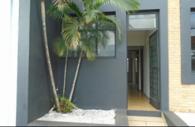Sala/Escritório para locação em Avaré