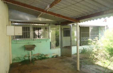 Casa para venda em Avaré