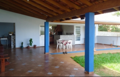 Casa para venda em Avaré