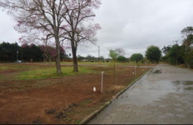 Terreno para venda em Avaré