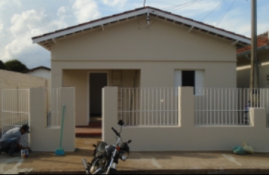 Casa para locação em Avaré
