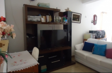 Casa para venda em Avaré