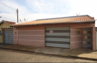 Casa para venda em Avaré