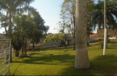 Casa para venda em Avaré