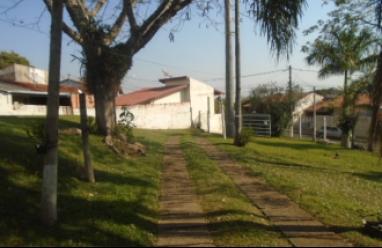 Casa para venda em Avaré