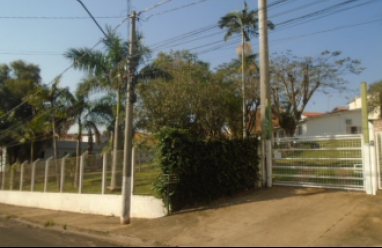 Casa para venda em Avaré