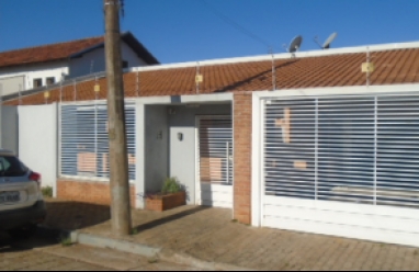 Casa para venda em Avaré