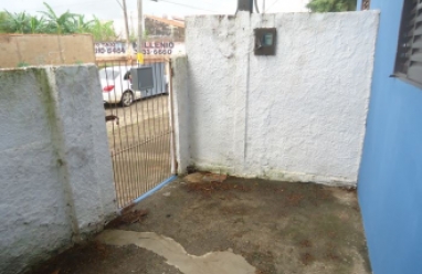 Casa para locação em Avaré
