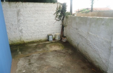 Casa para locação em Avaré