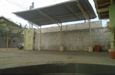 Casa para locação em Avaré