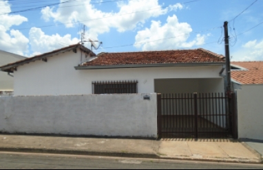 Casa para venda em Avaré