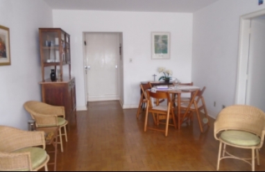 Apartamento para venda em Avaré