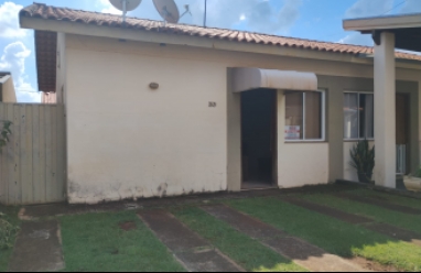 Casa para venda em Avaré