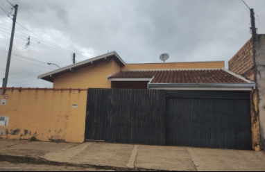 Casa para venda em Avaré