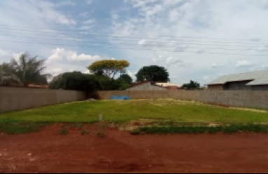 Terreno para venda em Avaré