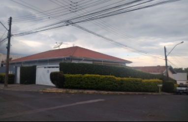 Casa para venda em Avaré